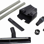 Электрический пылесос Makita VC2012L