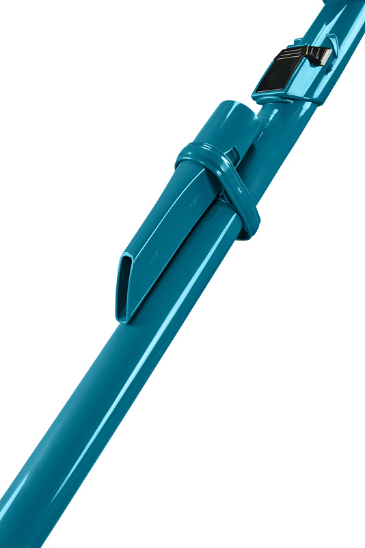 Аккумуляторный пылесос Makita 18В LXT DCL286FRF