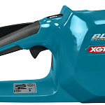 Цепная аккумуляторная пила Makita 40В XGT UC016GZ01