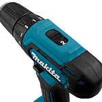 Дрель-шуруповерт 30 Нм, 12В CXT Makita DF333DWAE
