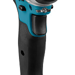 Ударный аккумуляторный гайковерт Makita 12В CXT TW160DWAE