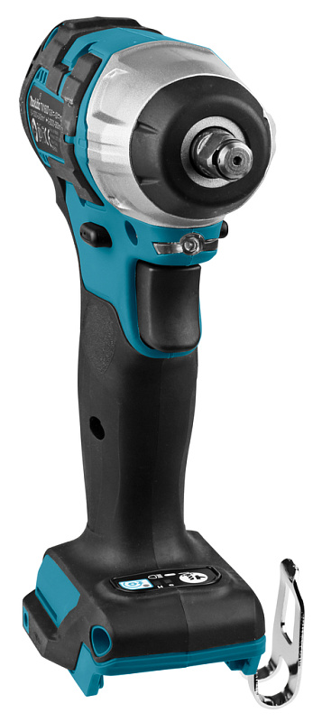 Ударный аккумуляторный гайковерт Makita 12В CXT TW160DWAE