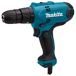 Дрель-шуруповерт Makita HP0300