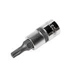 Бита-головка JTC 37мм TORX 1/4" х T20 JTC-23720