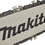 Цепная аккумуляторная пила Makita 18В LXT DUC302Z