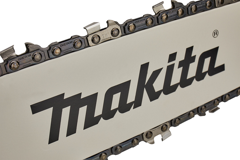 Цепная аккумуляторная пила Makita 18В LXT DUC302Z