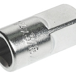 Адаптер JTС F1/4" х M3/8" (не ударный) JTC-220203