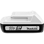 Аккумулятор 18В, 1.5Ач Makita Li-Ion G-серия BL1815G 198186-3