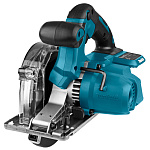 Дисковая аккумуляторная пила 150 мм, 18В LXT Makita DCS553Z