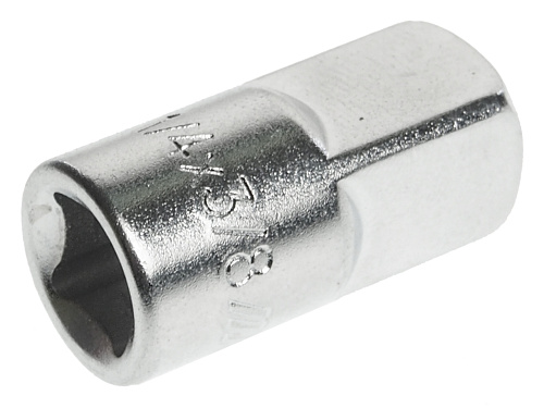 Адаптер JTС F1/4" х M3/8" (не ударный) JTC-220203