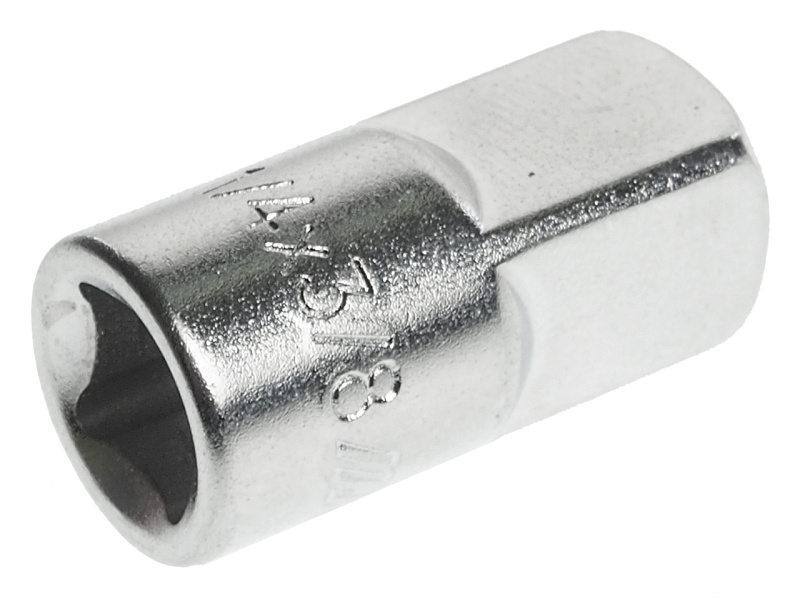 Адаптер JTС F1/4" х M3/8" (не ударный) JTC-220203