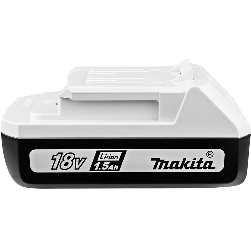 Аккумулятор 18В, 1.5Ач Makita Li-Ion G-серия BL1815G 198186-3
