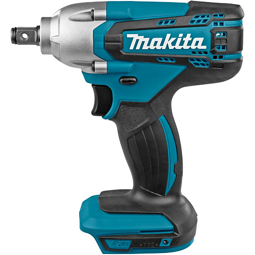 Ударный аккумуляторный гайковерт Makita 18В LXT DTW190Z