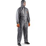 Комбинезон малярный серый M Jeta Safety JPC75g-M