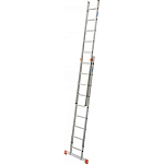 Лестница выдвижная 2х9 MONTO FABILO Krause 129277