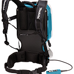 Аккумуляторный пылесос Makita 18В LXT DVC660Z