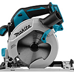 Дисковая аккумуляторная пила 165 мм, 18В LXT Makita DHS680Z