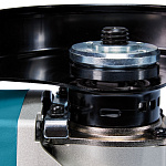 Угловая шлифовальная машина 125 мм, 1300 Вт Makita GA5050R