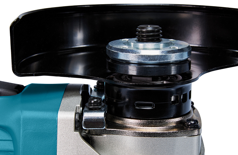 Угловая шлифовальная машина 125 мм, 1300 Вт Makita GA5050R