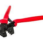 Пресс-клещи 250 мм 3 гнезда 0.5-6.0 мм² KNIPEX KN-975206