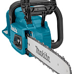 Цепная аккумуляторная пила Makita 18В LXT DUC355Z