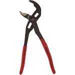 Клещи переставные 250 мм захват 50 мм COBRA SB KNIPEX KN-8701250SB