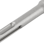 Зубило плоское 20х250х14мм SDS-plus FIT 33492