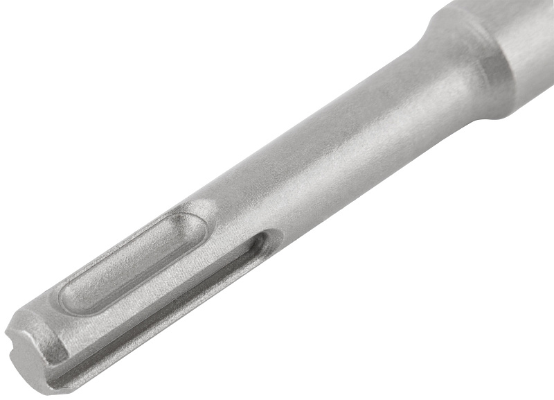 Зубило плоское 20х250х14мм SDS-plus FIT 33492