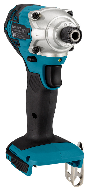 Аккумуляторный шуруповерт 155 Нм, 18В LXT Makita DTD156Z