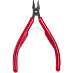 Бокорезы для электроники 125мм KNIPEX KN-7502125