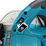Дисковая аккумуляторная пила 235 мм, 18В LXT Makita DHS900ZU
