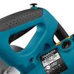 Торцовочная электрическая пила Makita LS1018LN
