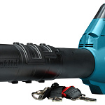 Воздуходувка аккумуляторная Makita  UB001CZ