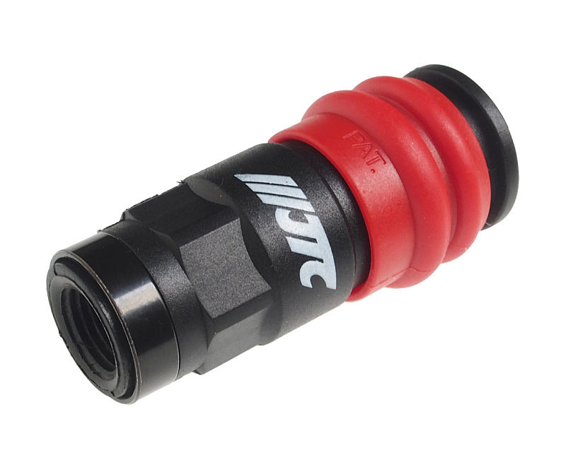 Соединитель быстросъемный JTC 1/4" внутр. резьба (рапид мама) JTC-JW1071-20SFC