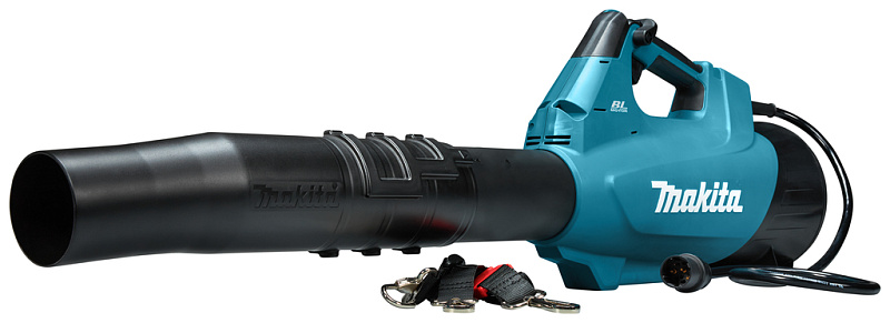 Воздуходувка аккумуляторная Makita  UB001CZ