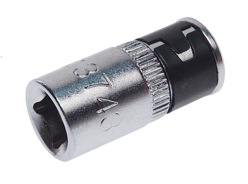 Держатель бит JTC 1/4"DRх1/4"HEX JTC-3743