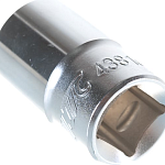 Головка торцевая JTC 1/2" 16 38мм JTC-43816
