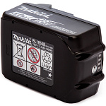 Аккумулятор 18В, 5Ач Makita Li-Ion LXT BL1850B пакет 632G59-7
