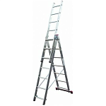 Лестница 3х7 с допфункцией CORDA Krause 013378