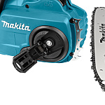 Цепная аккумуляторная пила Makita 18В LXT DUC353Z