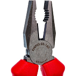 Плоскогубцы 160 мм комбинированные SB KNIPEX  KN-0302160SB
