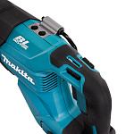 Сабельная аккумуляторная пила Makita 40В XGT JR001GM201