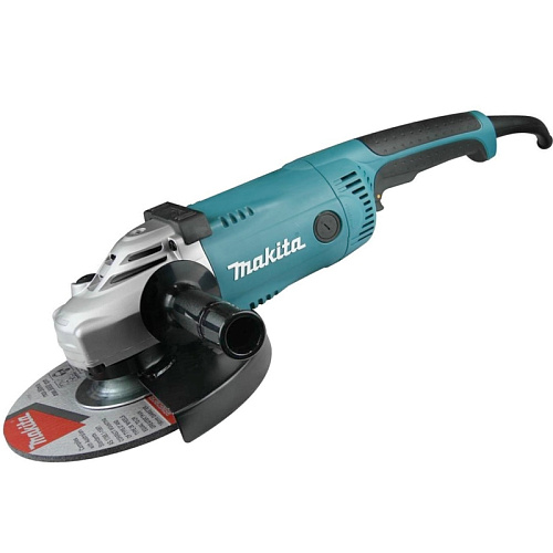 Угловая шлифовальная машина 230 мм, 2200 Вт Makita GA9020SF