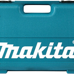Чемодан для сетевых угловых шлифовальных машин Makita 824736-5
