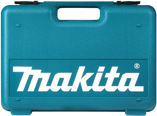 Чемодан для сетевых угловых шлифовальных машин Makita 824736-5