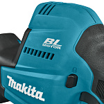 Сабельная аккумуляторная пила Makita 18В LXT DJR189RTJ