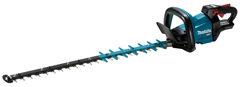 Кусторез аккумуляторный Makita 40В XGT BL UH005GZ