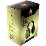 Наушники противошумные Sonus Max 32дБ Jeta Safety JEM-201