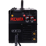 Сварочный полуавтомат РЕСАНТА САИПА-165 65/8