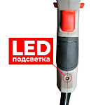 Электрический ударный шуруповерт CROWN CT10152F